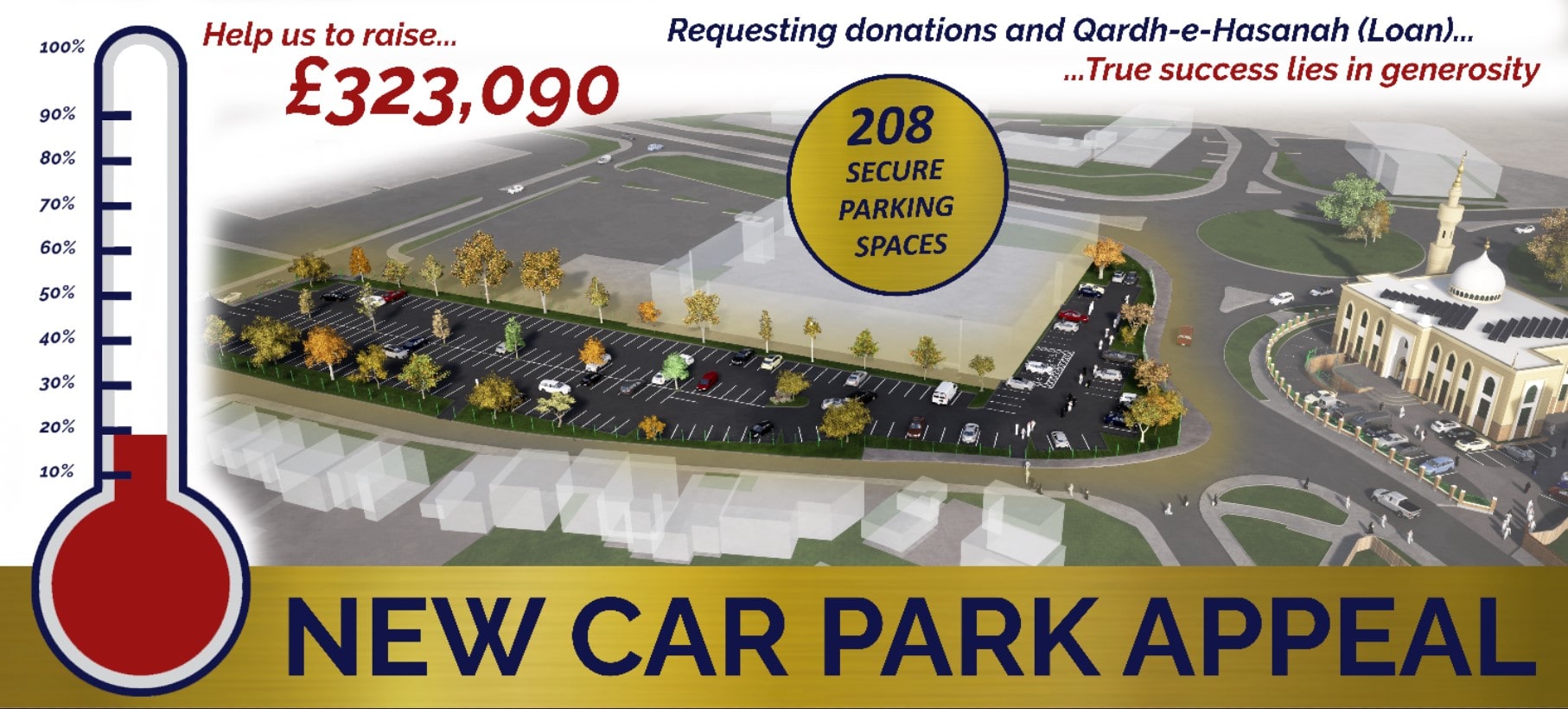 New Car Park Appeal -min